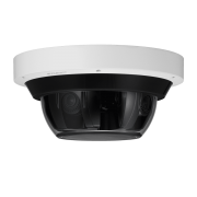 Samsung Wisenet PNM-9084RQZ1 | PNM 9084 RQZ1 | PNM9084RQZ1 2MP x 4CH IR PTRZ Multi-directional Camera
